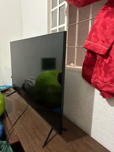 Tv Samsung 50? ( retirada de peças ou conserto).