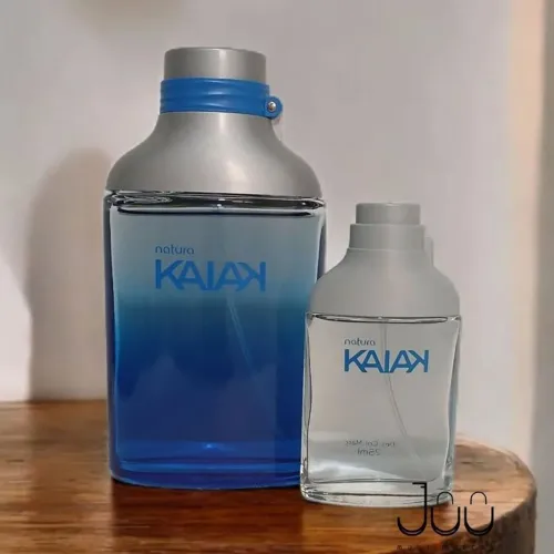 KIT PRESENTE KAIAK TRADICIONAL