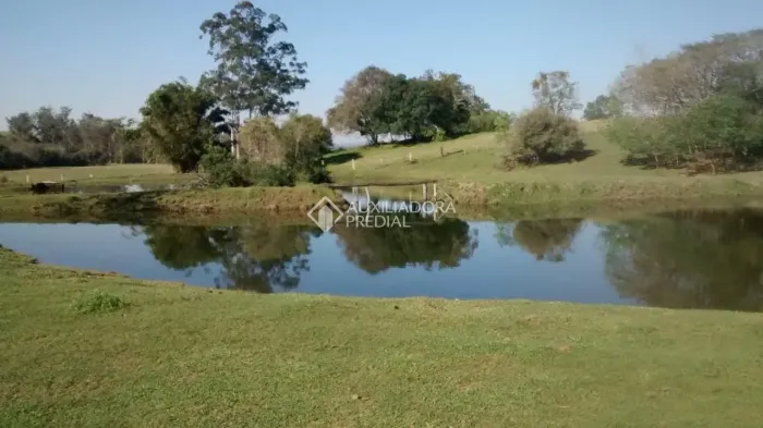 Sitio com 5 hectare a venda em Nova Santa Rita