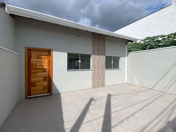 Casa Residencial à venda, Chácaras Maringá, Atibaia - CA1414.