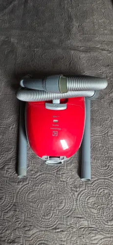 Aspirador Electrolux Nano 1000w