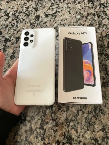 Celular Galaxy A 23