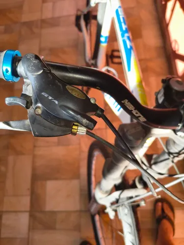 Bike Toten blitz aro 26