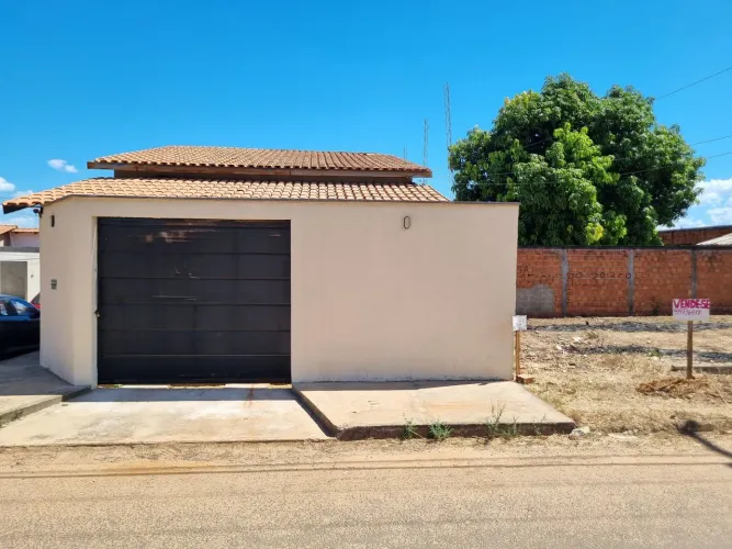 Casa a venda