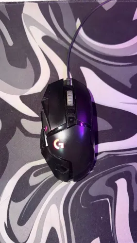 Mouse Logitech