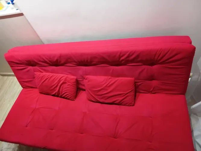 Sofá cama
