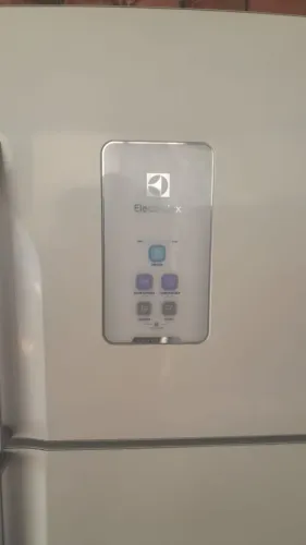Refrigerador frost free