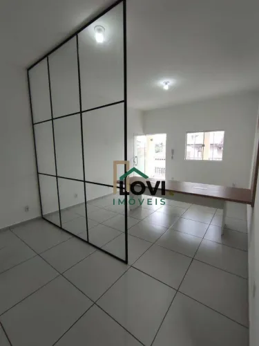 Sala para alugar, 24 m² por R$ 1.650,00/mês - Loteamento Remanso Campineiro - Hortolândia/