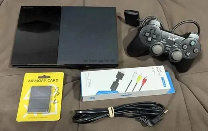 PlayStation 2