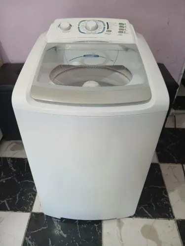 Electrolux Turbo 10kg - Entrego 