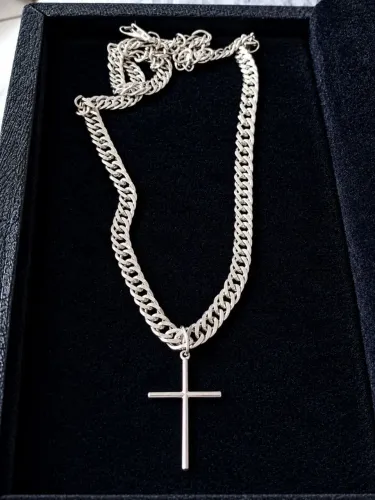 Cordão de Prata 925