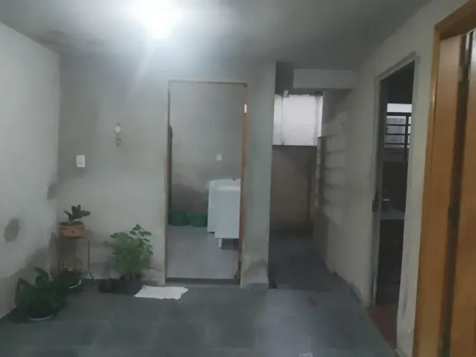 Casa 3 Quartos