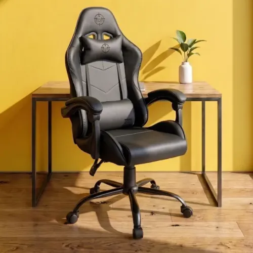 Cadeira Gamer Ergonômica NOVA