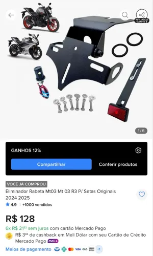 Eliminador rabeta