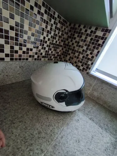 Capacete Bell SRT Modular 60