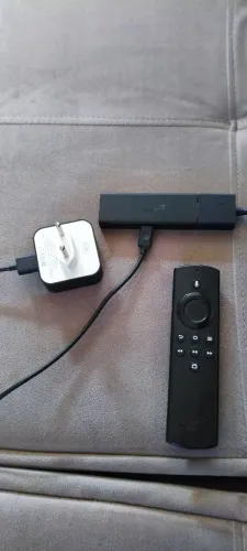 Firestick 4k