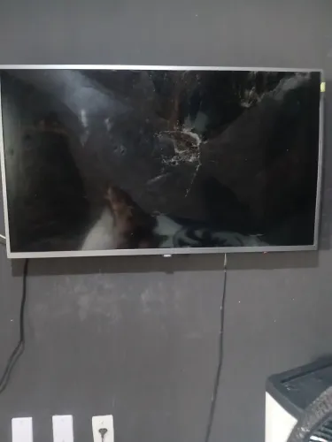 tv pra retirar pessa