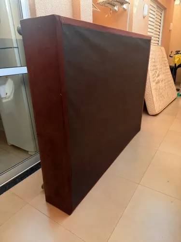 Cama de casal