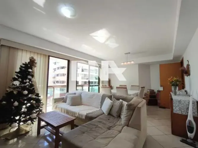 Apartamento : / Residencial / Flamengo