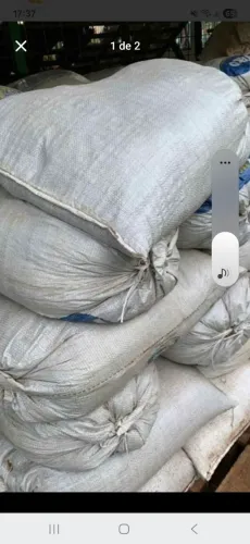 Esterco bovino