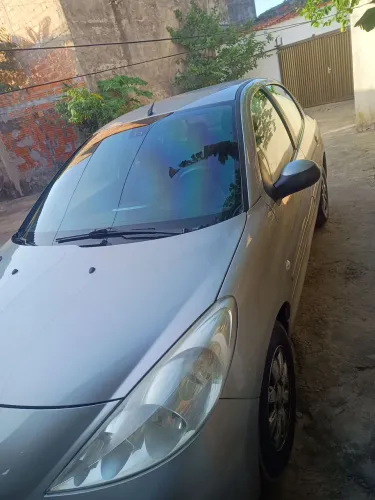 Peugeot 207 XR Sport 1.4 Flex 8V 5P 2012