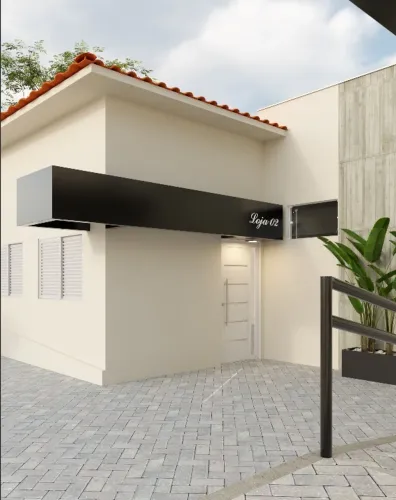 Casa c/ 5 salas novinha Ideal para Clinica/Escritorio Vila Imperial
