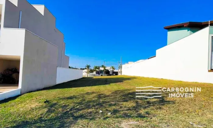 Terreno em condomínio a Venda no Terras do Vale em Caçapava