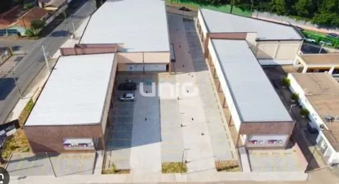Salão para alugar, 56 m² por R$ 3.470,01/mês - Vila Industrial - Piracicaba/SP REF: SL0155