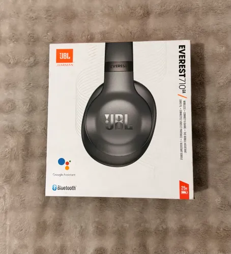 Fone JBL EVEREST710