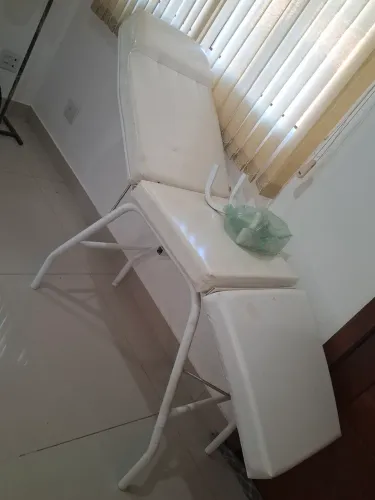 Maca 3 posições