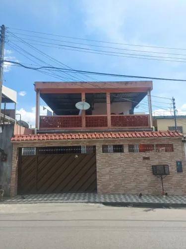 Casa à Venda