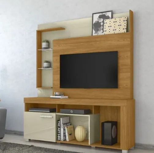 Estante para tv 50"