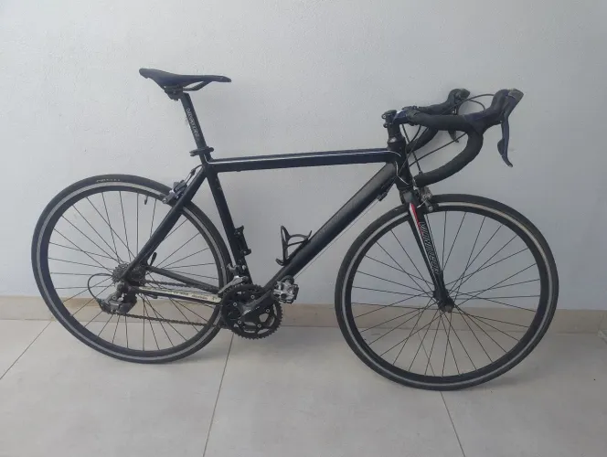Bike speed Vicinitech toda Shimano 