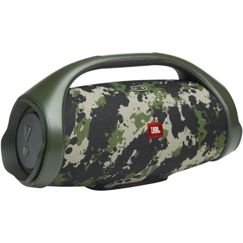 Caixa de Som Boombox JBL