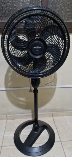 Ventilador Britânia 160w Turbo