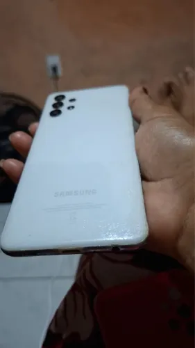 A32 128gb pra vender hoje com caixa e nota fiscal