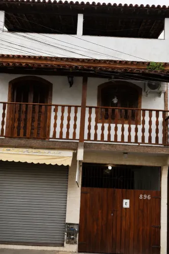 CASA À VENDA EM CASIMIRO DE ABREU - 177 M² - R$ 250 MIL