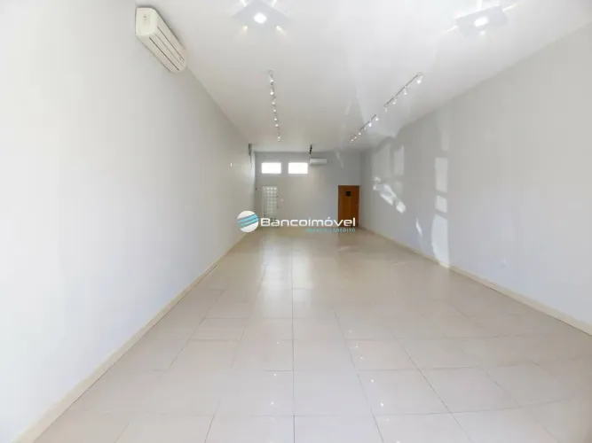 Salão para alugar, 100 m² por R$ 5.550,00/mês - Nova Paulínia - Paulínia/SP