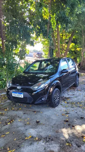 Ford Fiesta SE 1.0 8V Flex 5P 2014