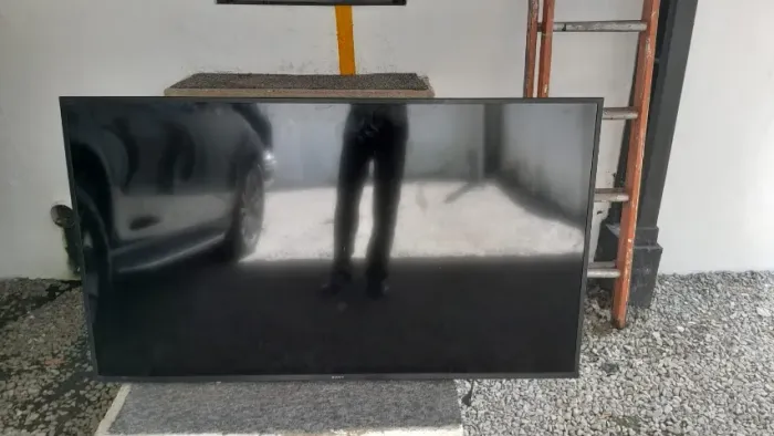 Televisor 55" Sony com defeito (Para Aproveitar Peças)