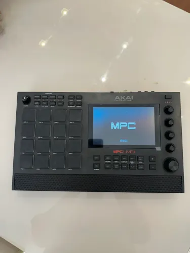 Mpc live 2