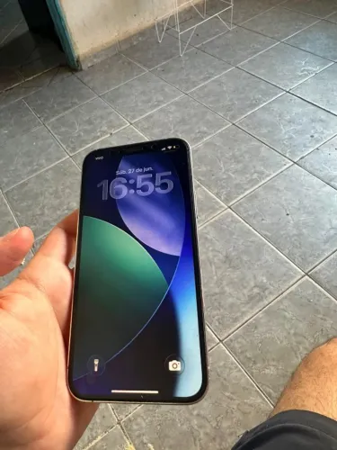 ? iPhone 12 Pro 128GB