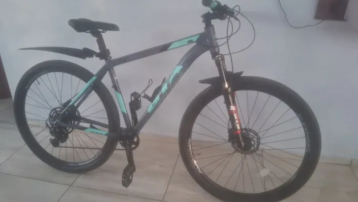 Bike aro 29