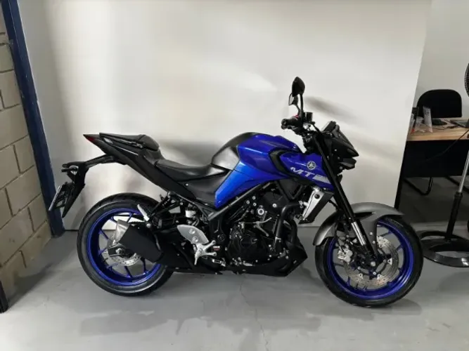 MT 03 ANO  2024 