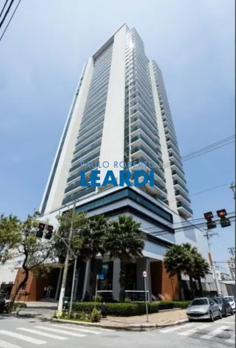 CONJ. COMERCIAL - CHÁCARA SANTO ANTONIO - SP