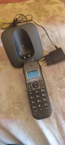 Telefone sem fio