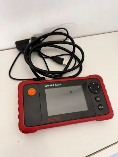 Scanner Automotivo 