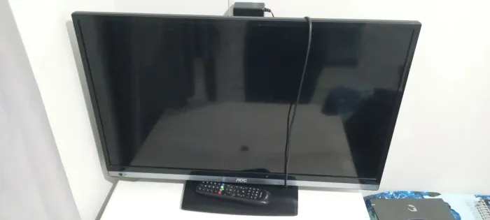 Vendo tv