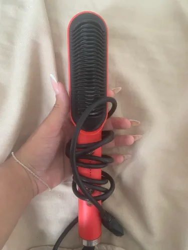 Escova de cabelo