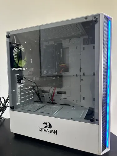 Computador / PC i5 teceira geração com placa de Video